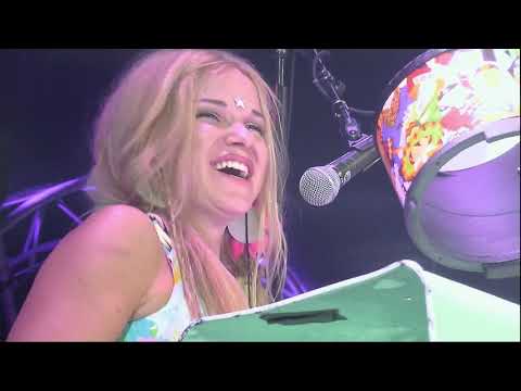 Katzenjammer  Baloise Session 2015 (HD)