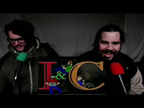 Star Trek Discovery S1E5  Choose Your Pain