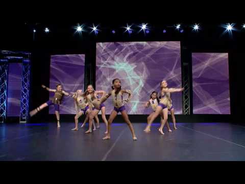 Hercules ShowStoppers Finals 2017