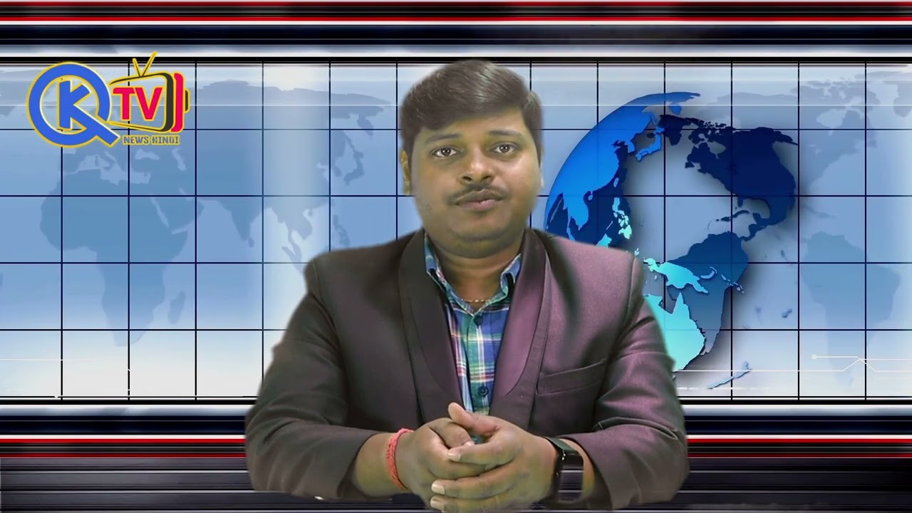 06-03-2026 -  ବଡ଼ ଖବର Latest News | QK News TV Odia | Odia News | QKNEWSTVODIA | Headlines Today