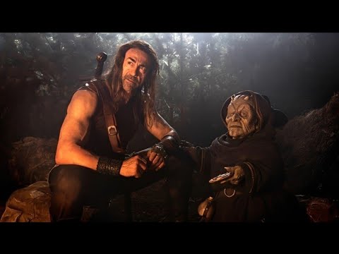 Deathstalker (2025) Full Movie Recap