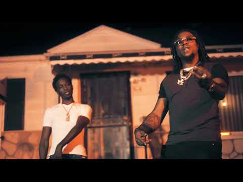 Stoner Gang Reece x All Star JR - Weak Bitch (Official Video) Prod. by CurtDisAnothaOne