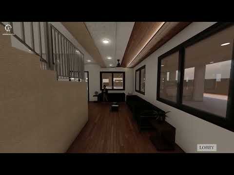 3D Tour Of Orion Planet