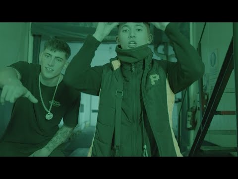 Ludwig - Tine ft. MCH El Markuzi