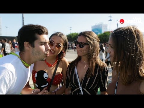 Rádio Comercial | O repórter Rui Simões à pesca de elogios!