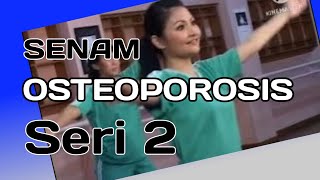 Download lagu SENAM OSTEOPOROSIS FULL VERSION SERI 2 | Adeha channel mp3 Download lagu SENAM OSTEOPOROSIS FULL VERSION SERI 2 | Adeha channel mp3