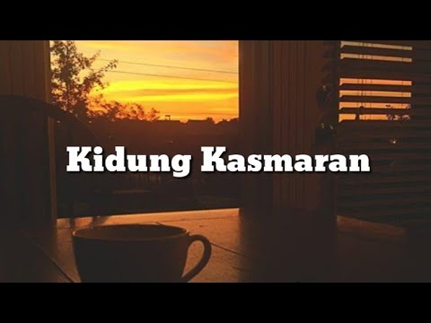 Kidung Kasmaran [Lirik Lagu Bali]