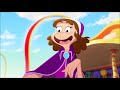 Taking Turns Time TheCartoonMan12 Version
