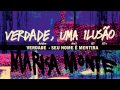 "VERDADE UMA ILUSÃO" - Marisa Monte ...