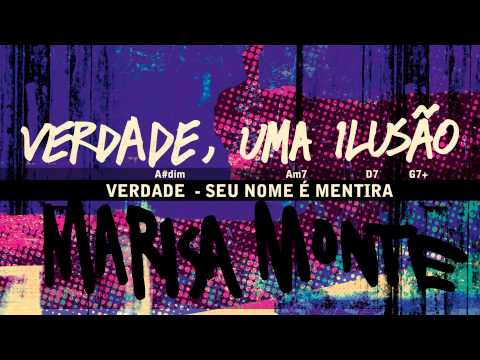 Video thumbnail for Verdade, Uma Ilusão