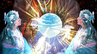 MSICA XAMNICA PARA ATIVAR ENERGIA DE CURA #09