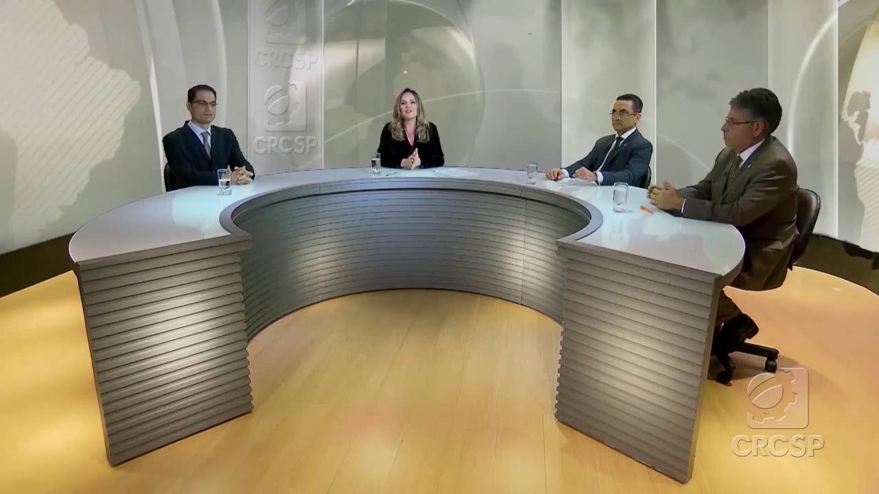 A lei de regularização de ativos no exterior