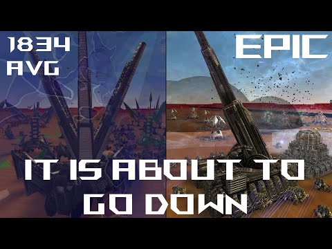 Long Range Diplomacy 6v6 Custom on MAP GEN | Supreme Commander FAF Cast #703
