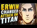 The Moment ATTACK ON TITAN Changed FOREVER