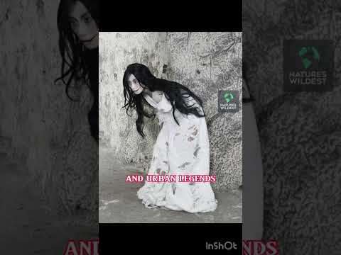 THE MOST HAUNTED PLACE IN THE PHILIPPINES 😱#scary #paranormal #horrorstories #short #creepy #omg