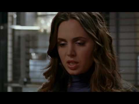 Tru Calling 1x16 Two Pair