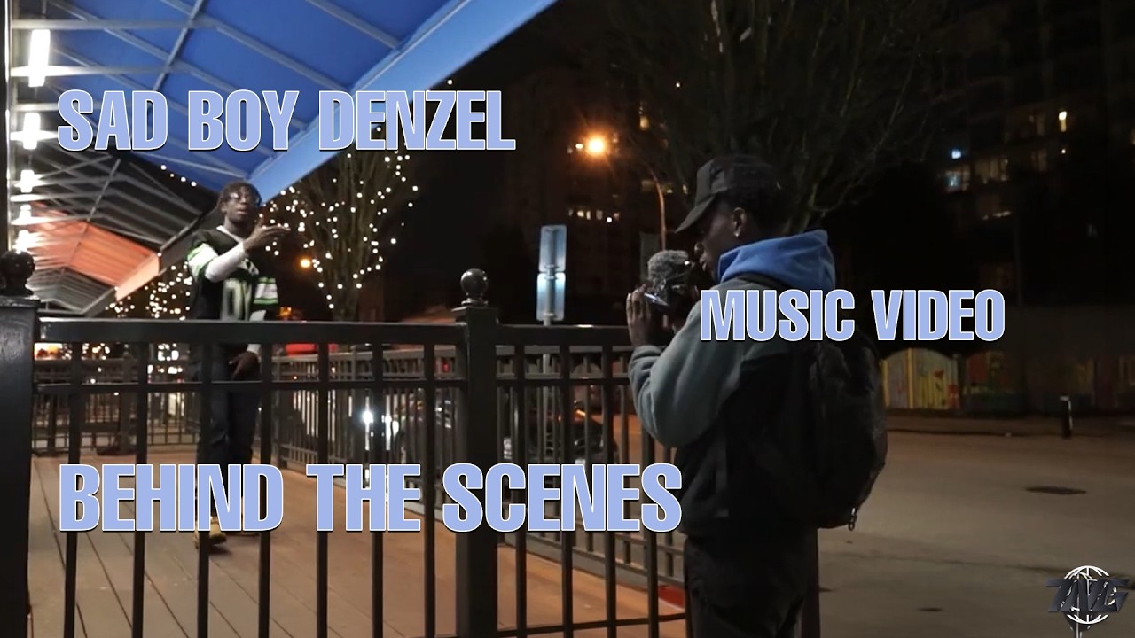 We Got It Like That — Behind The Scenes Cut