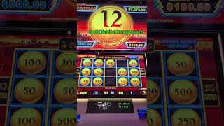 BIG WIN ON LIGHTING ⚡️ CASH!! 🎰🤑 #slot #slotscasinogames #casino #jackpot #casino #gambling