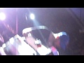 Black Moth Super Rainbow - The Healing Power of Nothing [HD] (Live in Austin, 5/28/2013)