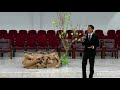 "Toma la Cruz" Carlos & Rubén Acuña