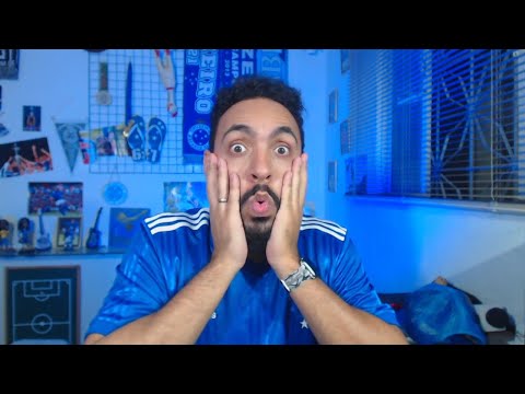 CLASSIFICAÇÃO NO SUFOCO! 😱 TUDO SOBRE SÃO RAIMUNDO x CRUZEIRO NA COPA DO BRASIL