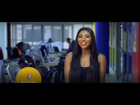 Accelerate 9- Stephanie Coker Wants To Be In Game Of Thrones