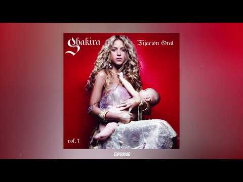 Shakira - La Tortura feat. Alejandro Sanz