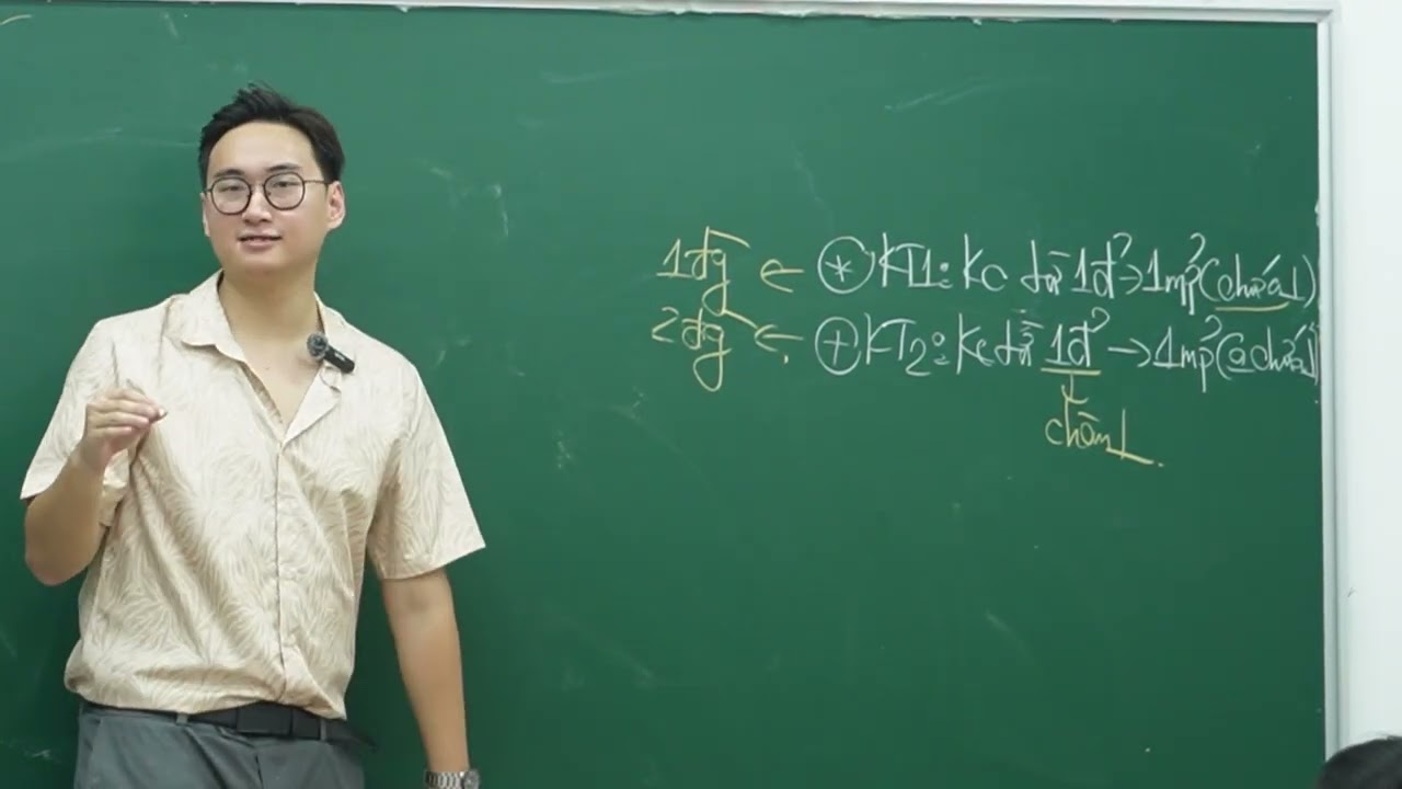 KHOẢNG CÁCH TỪ 1 ĐIỂM TỚI 1 MẶT PHẲNG BUỔI 2