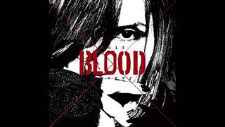 BAD BLOOD (instrumental) / Acid Black Cherry