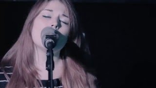 Polly Violet Collective - I love you all the time
