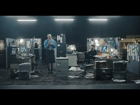 HAAi - Voices (Live from Drumsheds)