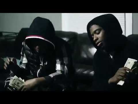 7K Luchiano x Money Mir - “No Hook” ( Official Music Video)