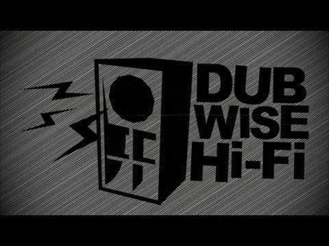 Dubwise hi-fi (Painting)