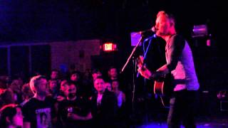 Dave Hause - Autism Vaccine Blues