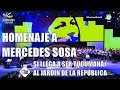 Si Llega a Ser Tucumana/ Al Jardín de la República | Homenaje a Mercedes Sosa | Cosquín 2019