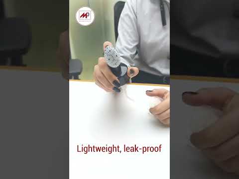 Plastic Foam Pumps