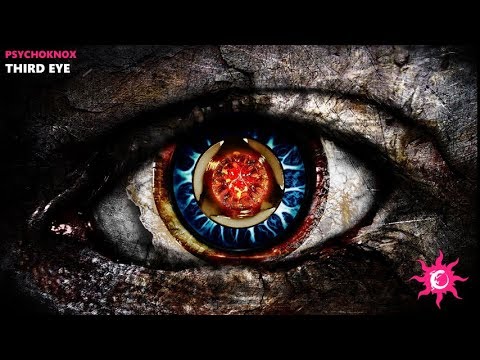 PsYchoKNOX - Third Eye