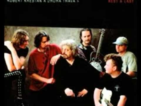 Robert Křesťan - Sto druhu šedé