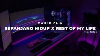 Download lagu DJ SEPANJANG HIDUP BERSAMAMU X REST OF MY LIFE VIRAL TIKTOK YK FVNKY mp3 Download lagu DJ SEPANJANG HIDUP BERSAMAMU X REST OF MY LIFE VIRAL TIKTOK YK FVNKY mp3