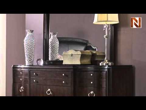 Milieu Park Mirror C7103-06 by Fairmont Designs