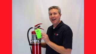 preview picture of video 'Best Fire Extinguisher Service in Ocean Springs MS | E Fire'