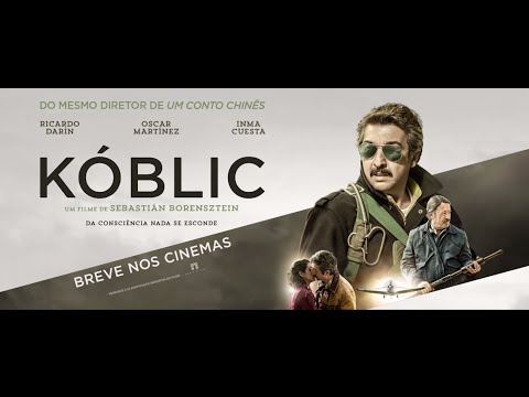 Kóblic (2016) Trailer