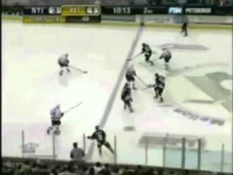 Ultimate Crosby Part 2 - 2005-06