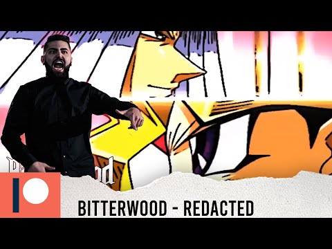 METALCORE VOCALIST REACTS - BITTERWOOD - "REDACTED" - REACTION / REVIEW / GRADE