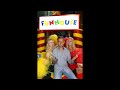 Funhouse Uk Theme Song