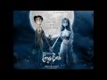 Corpse Bride OST 4 Into The Forest