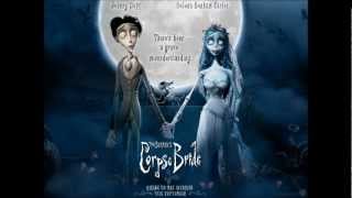 Corpse Bride OST - 4 Into the Forest