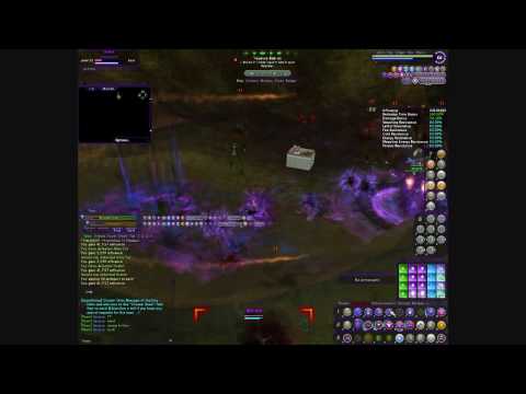 City of Heroes Duo Warshades