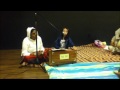 Sacramento Kirtan 2012 01 14