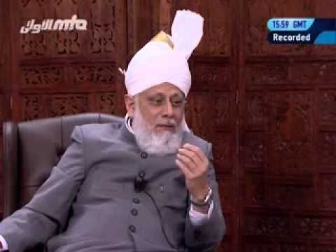 Why Ahmadis are not allowed in Mecca?